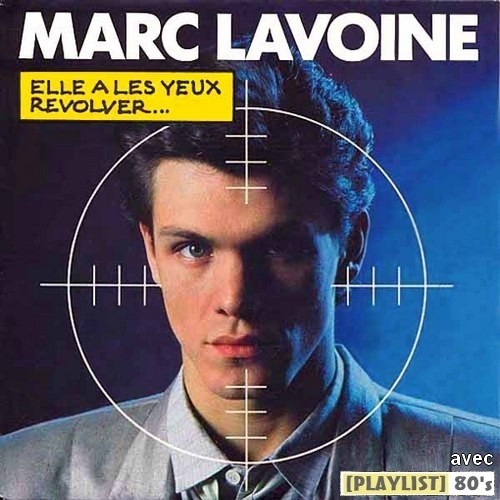 Marc Lavoine - Centerblog