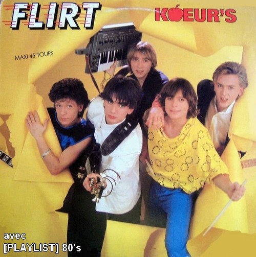 koeurs flirt 8 sept 2016 koeur de mee (video rock), 64 k, sarl ecurie andre pommerai 2575 flirt, m, al, 4 ans, par literato et fleet dancer ger (platini ger). koeurs flirt 8 sept 2016 koeur de mee (video rock), 64 k, sarl ecurie andre pommerai 2575 flirt, m, al, 4 ans, par literato et fleet dancer ger (platini ger).