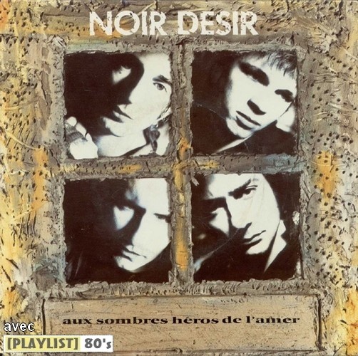 Noir Desir 666.667 Club (1996) noir désir 666.667 club