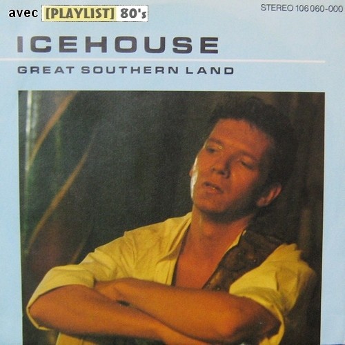 No Limit Le Son Des 80s Avec Icehouse 7868