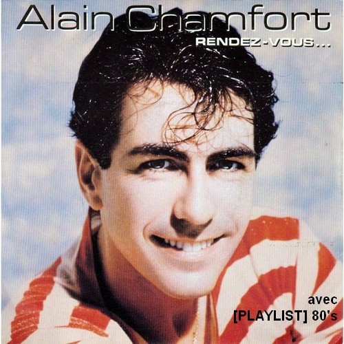 alain chamfort madona