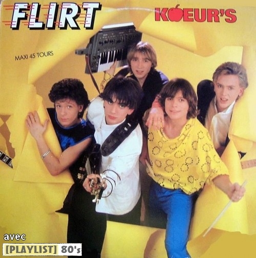 koeurs flirt 8 sept 2016 koeur de mee (video rock), 64 k, sarl ecurie andre pommerai 2575 flirt, m, al, 4 ans, par literato et fleet dancer ger (platini ger). koeurs flirt 8 sept 2016 koeur de mee (video rock), 64 k, sarl ecurie andre pommerai 2575 flirt, m, al, 4 ans, par literato et fleet dancer ger (platini ger).